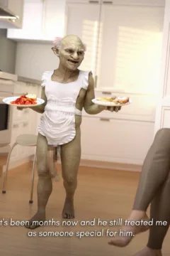 Goblin’s Widow (76)