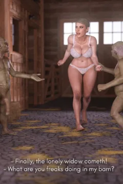 Goblin’s Widow (8)