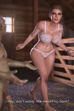 Goblin’s Widow (9)