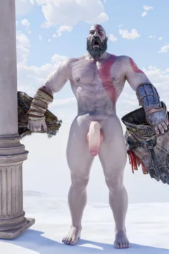 Goddess on an mountain top (12)