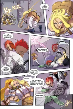 Greta X Dr. Universe (3)