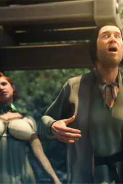 Hansel and Gretel (154)