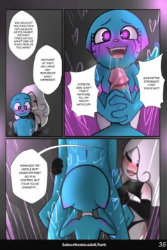 Hark Art – The Amazing Surprise 2 (36)