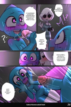 Hark Art – The Amazing Surprise 2 (37)