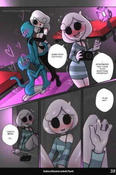 Hark Art – The Amazing Surprise 2 (40)