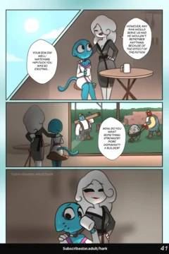 Hark Art – The Amazing Surprise 2 (42)