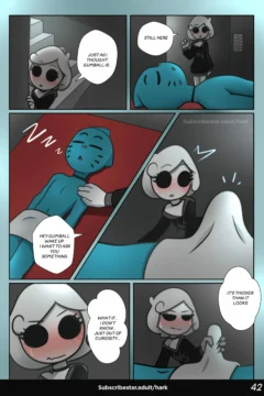 Hark Art – The Amazing Surprise 2 (43)