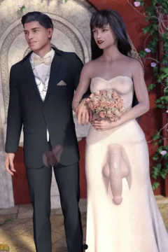 Honeymoon Alternate 1