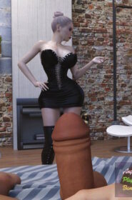 Keshara – Bimbo Pills VR