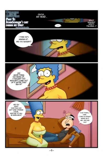 Kogeikun - Quagmire Into The Multiverse 2