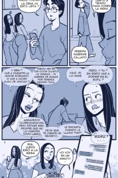 LA HIJA, COMO LA MADRE (3)