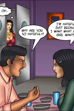 Lessons in Lovemaking (11)