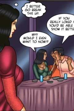 Lessons in Lovemaking (12)