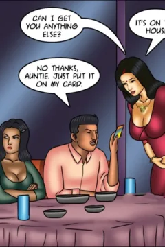 Lessons in Lovemaking (13)