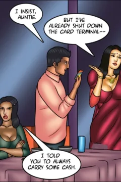 Lessons in Lovemaking (14)