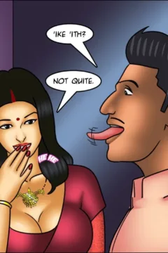 Lessons in Lovemaking (22)