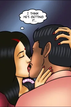 Lessons in Lovemaking (26)