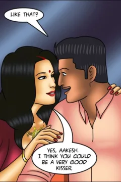 Lessons in Lovemaking (27)