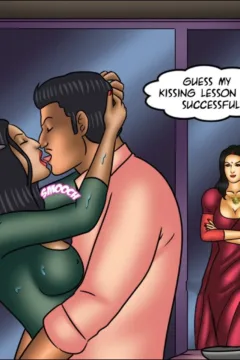 Lessons in Lovemaking (35)