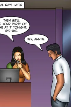 Lessons in Lovemaking (37)