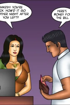 Lessons in Lovemaking (38)