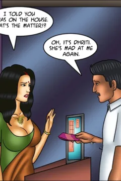 Lessons in Lovemaking (39)