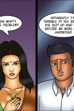 Lessons in Lovemaking (41)