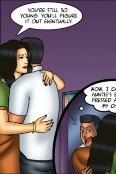 Lessons in Lovemaking (42)