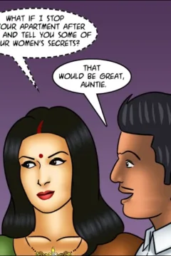 Lessons in Lovemaking (45)