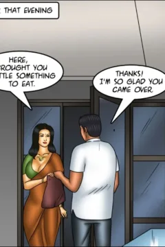 Lessons in Lovemaking (46)