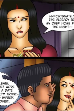 Lessons in Lovemaking (5)