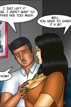 Lessons in Lovemaking (51)