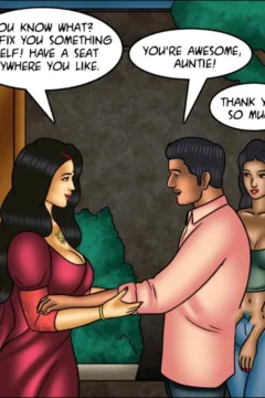 Lessons in Lovemaking (6)