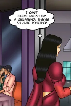 Lessons in Lovemaking (7)