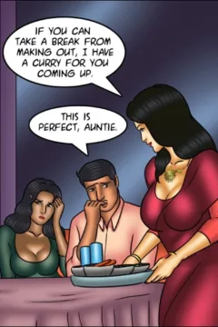 Lessons in Lovemaking (9)