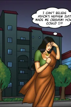 Lessons in Lovemaking (91)