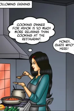 Lessons in Lovemaking (92)