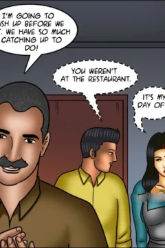 Lessons in Lovemaking (94)