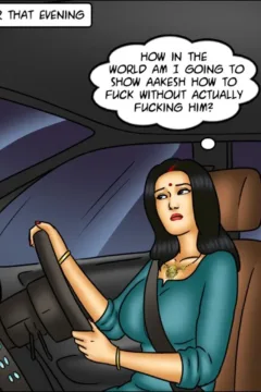 Lessons in Lovemaking (96)