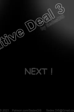 Lucrative Deal 3 by SedesDiS -152