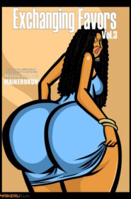 Maikerukun – Exchanging Favors 3