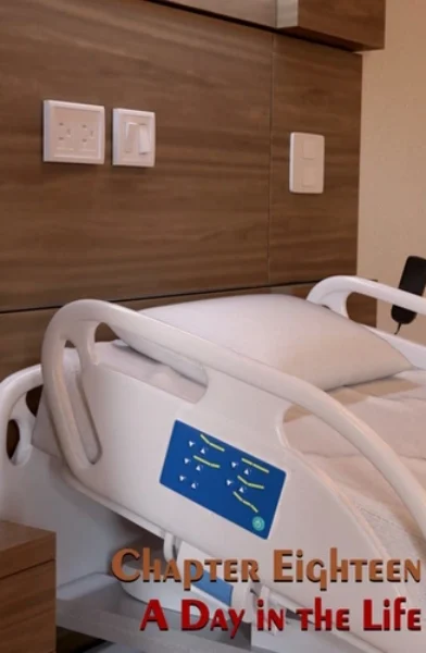 Melissa N - Aphrodite's Mirror 18