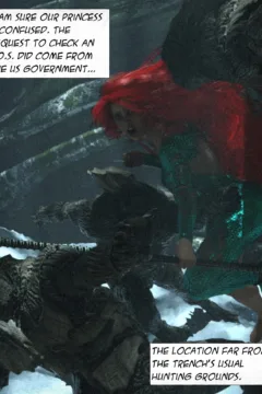 Mera’s Fall (20)