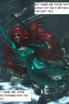 Mera’s Fall (5)