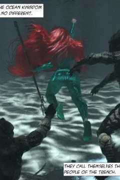 Mera’s Fall (7)