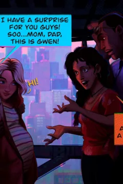 Miles! You got a minute (39)