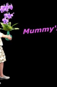 Mummy's Flower (1)