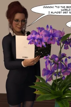 Mummy’s Flower (18)