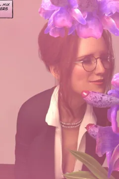 Mummy’s Flower (22)