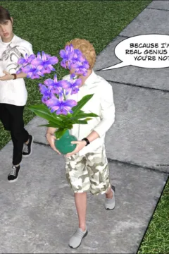 Mummy’s Flower (3)